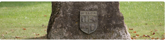 Welda