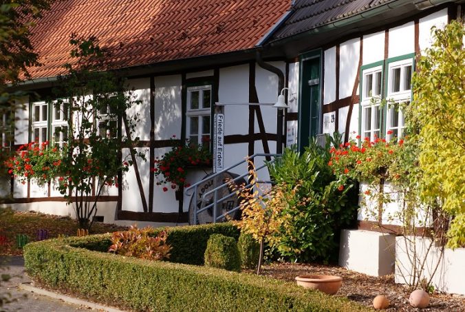 Kindertagesstätte - Welda