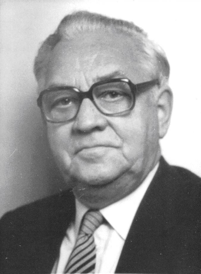 Alfons Kuhaupt