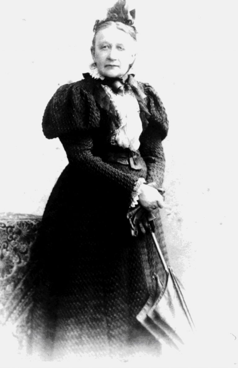 Ferdinande von Brackel Welda
