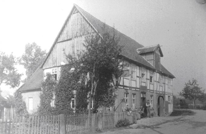 Gastwirtschaft Engemann