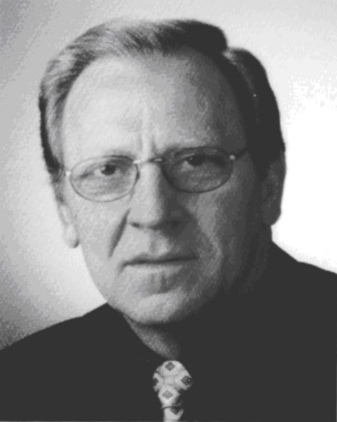 Hans Bodemann