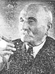 Heinrich Brügger