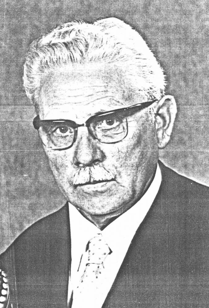 Heinrich Wiemers
