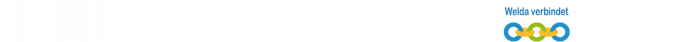Welda verbindet