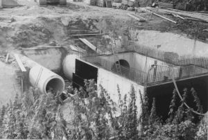 Kanalisation 1985