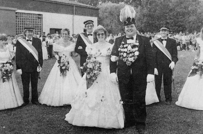 Karl-Heinz & Birgit Multhaupt