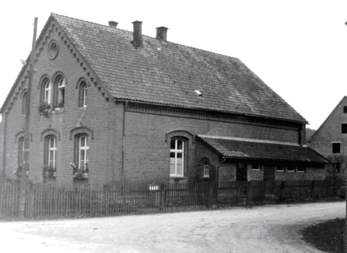 Mädchenschule