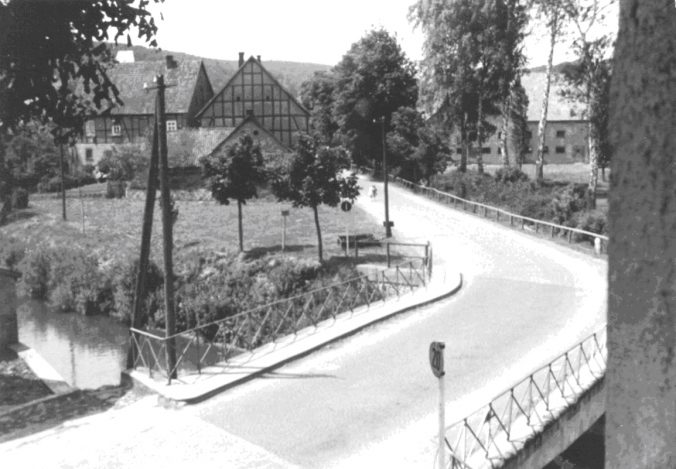 Alte Twistebrücke