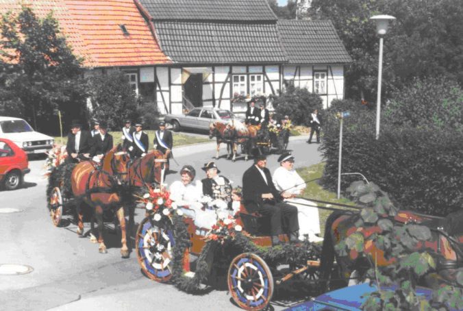 Werner & Renate Lücke