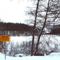 Welda Winterimpressionen