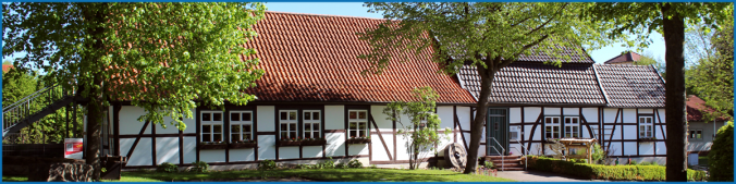 Welda Pfingsten 2021