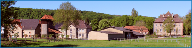 Welda Pfingsten 2021