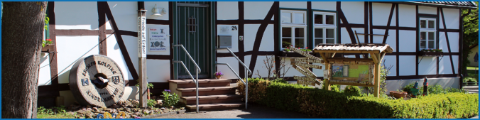 Welda Pfingsten 2021