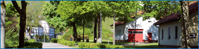 Welda Pfingsten 2021