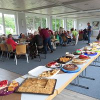 Dorffest in Welda 2022