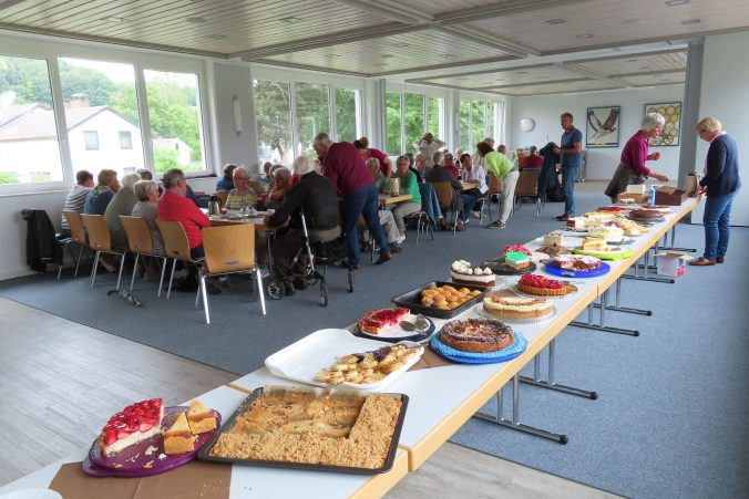 Dorffest in Welda 2022