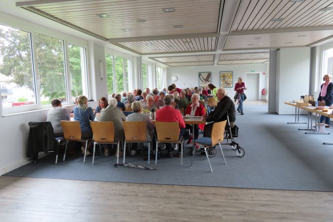 Dorffest in Welda 2022