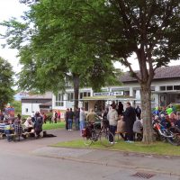 Dorffest in Welda 2022