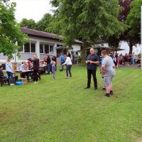 Dorffest in Welda 2022