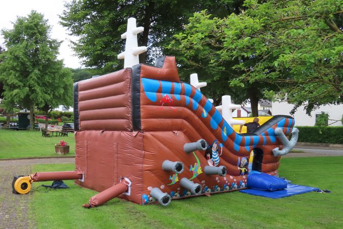 Dorffest in Welda 2022