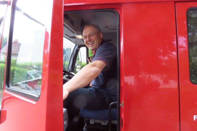 Dorffest in Welda 2022